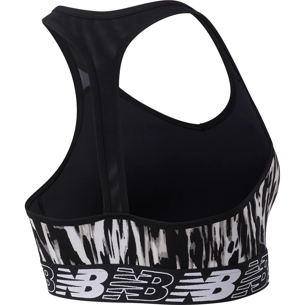 Women's Pace Bra Printed 3.0