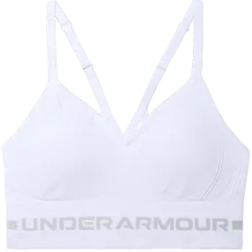 Women's Seamless Long Bra