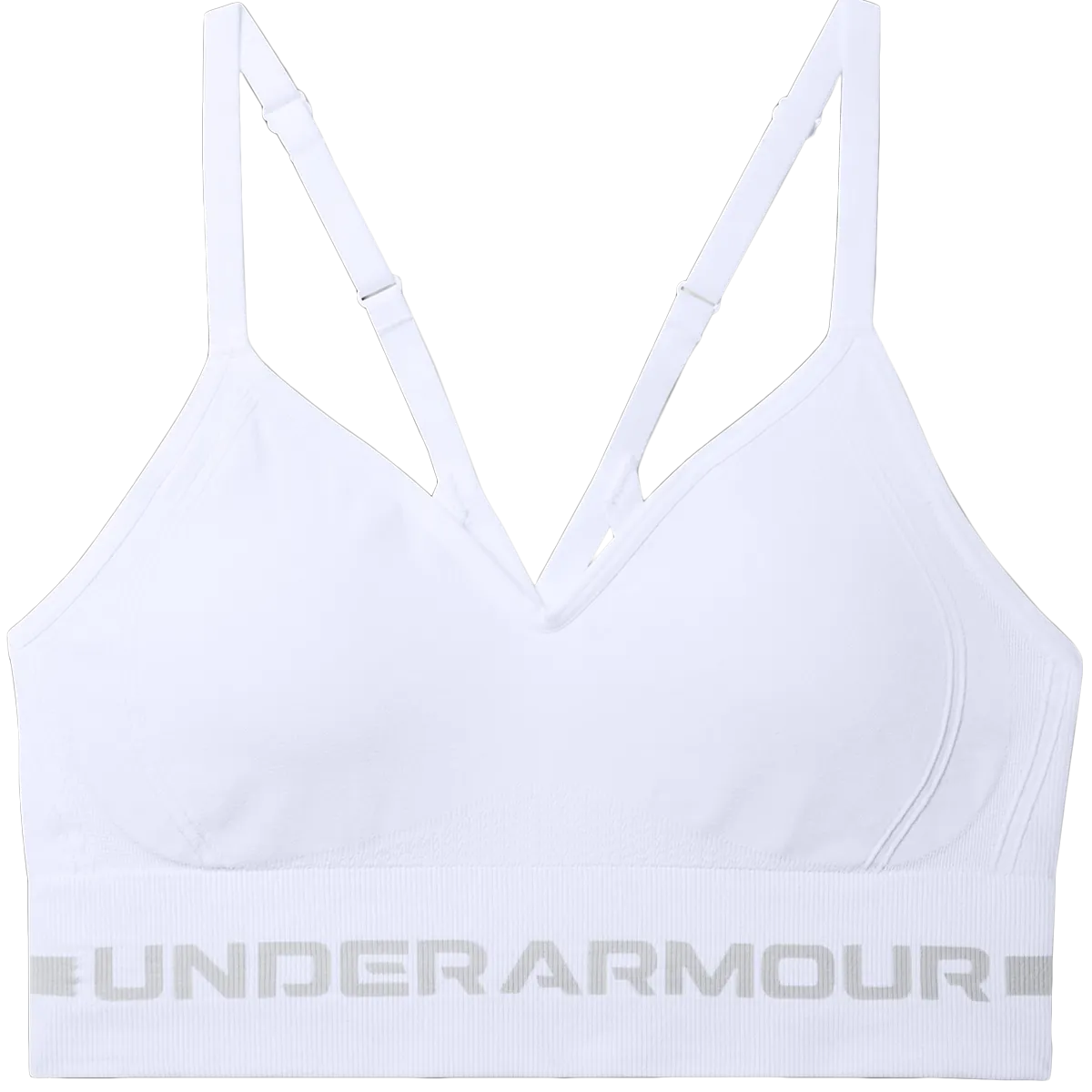 Women's Seamless Long Bra