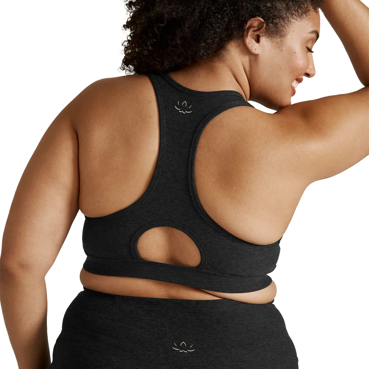 Women's Spacedye Got Your Back Bra - Extended