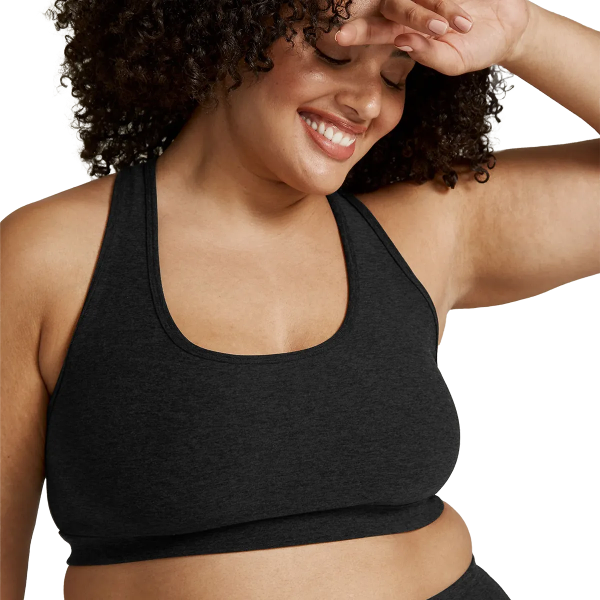 Women's Spacedye Got Your Back Bra - Extended