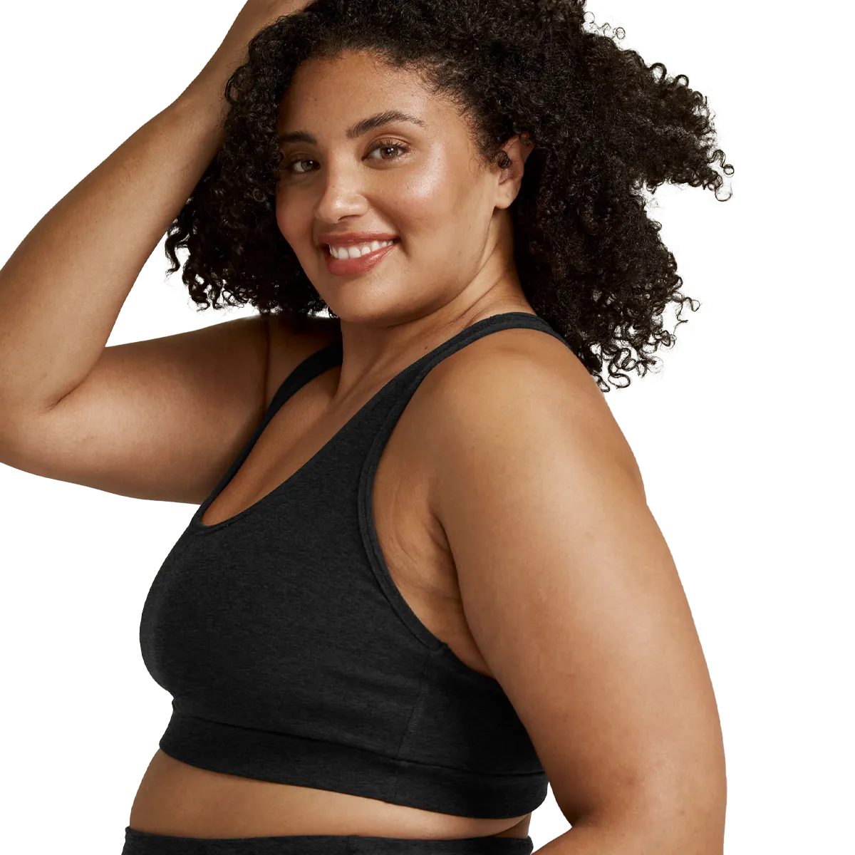 Women's Spacedye Got Your Back Bra - Extended