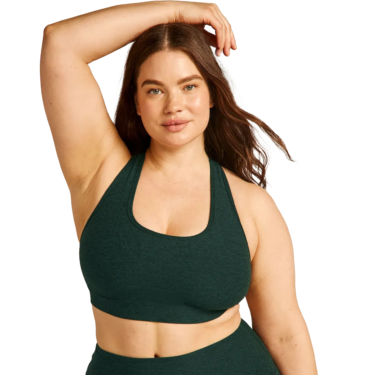 Women's Spacedye Got Your Back Bra - Extended