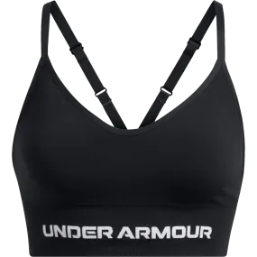 Women's Vanish Seamless Low Sports Bra