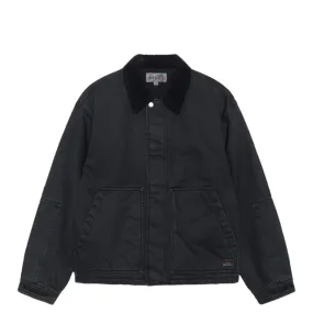 WORKGEAR JACKET BLACK