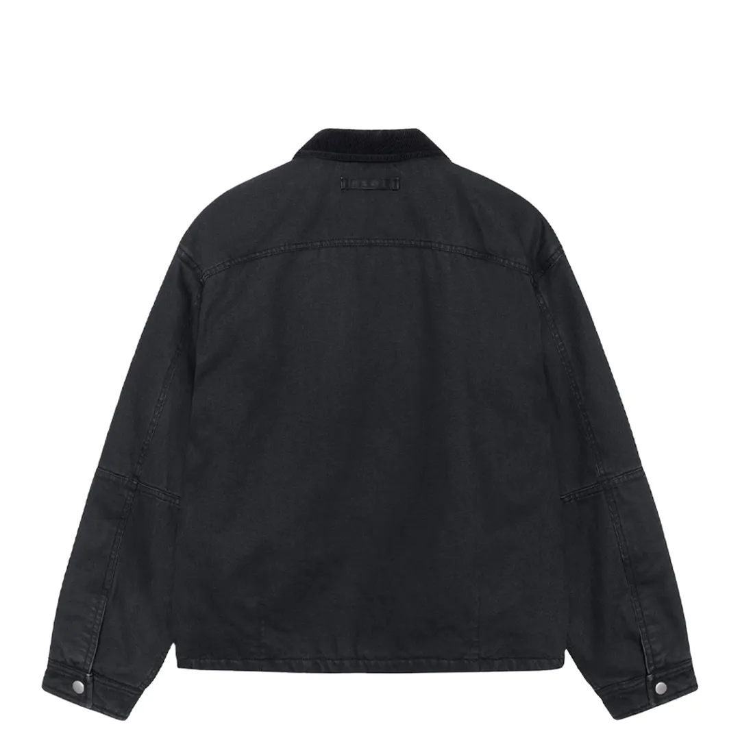 WORKGEAR JACKET BLACK