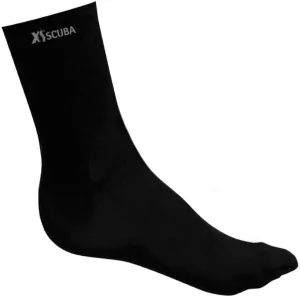 XS Scuba Beefy Socks