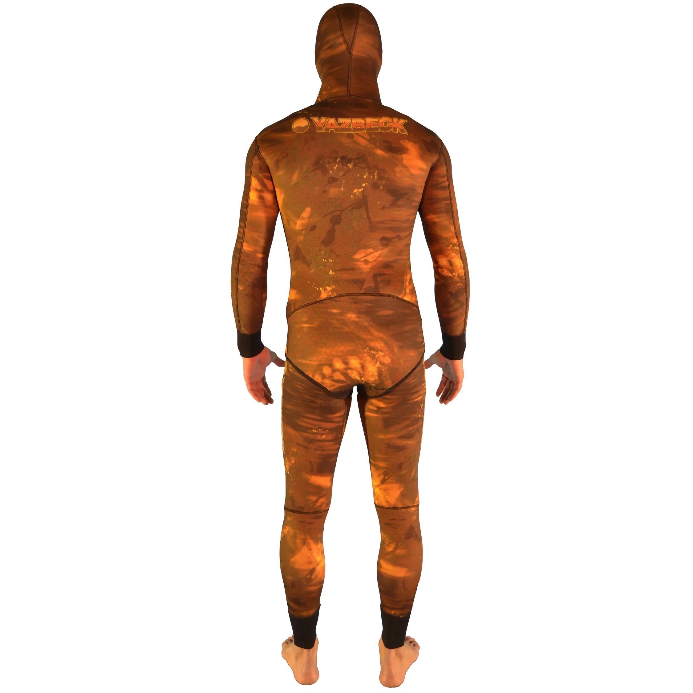 Yazbeck Kelpstalker Wetsuit