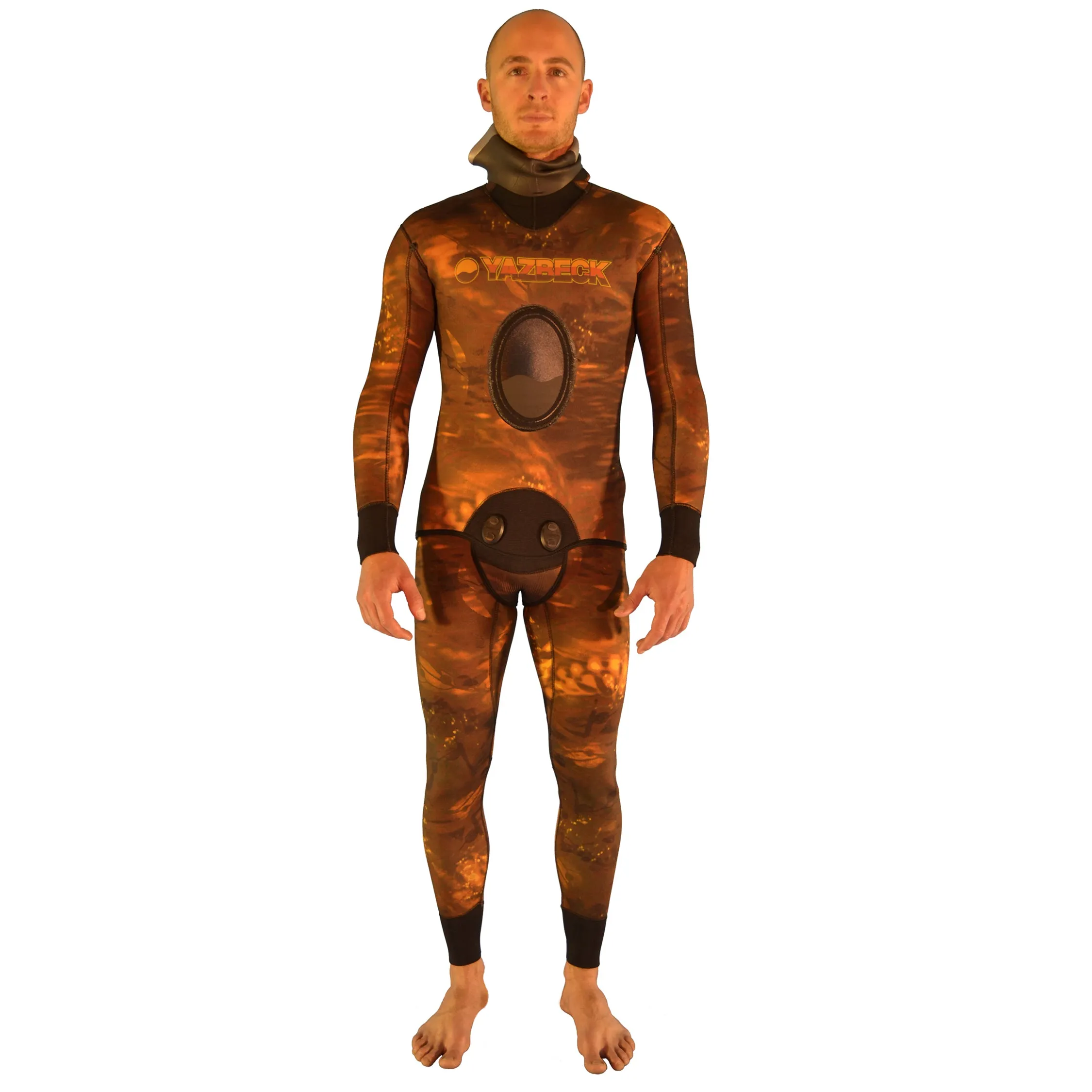 Yazbeck Kelpstalker Wetsuit