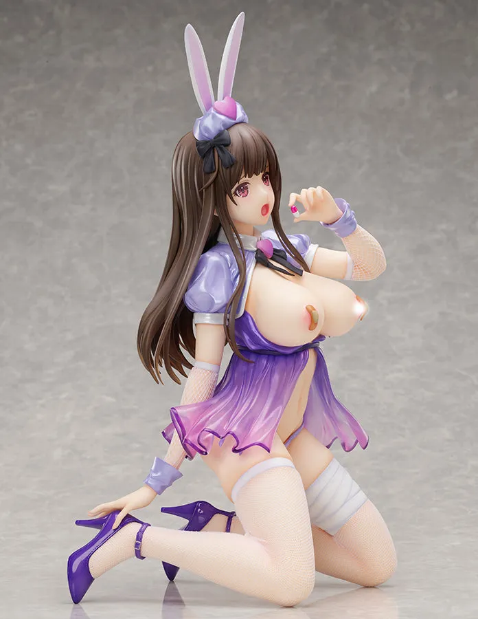 Yurina Nasu 1/4 Scale Figure